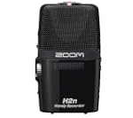 Zoom H2N Handy Recorder Diktierger�t