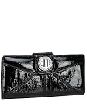 ROXY Junip Black Wallet