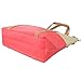 Rbenxia Womens Handbags Purses Bag Mixed Color Tote Shoulder Bag