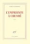 L'empreinte � Cruso�