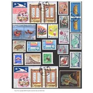 Donna-Kato-PolyClay-Transfer-Sheet-Asian-Images-2