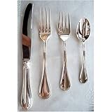 Giorgio 4 Piece Dinner Set