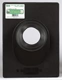 Oatey 11891 No-Caulk Flashing With Thermoplastic Base