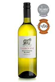 Flaxbourne Sauvignon Blanc 2011 - Case of 6