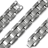 Tungsten Carbide Bracelet