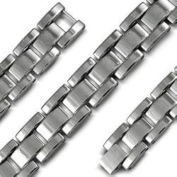 Tungsten Carbide Bracelet