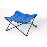 Cool Breeze Medium Blue 24 x 24 x 11