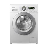 Produkt-Bild: Samsung WF-9824 Waschmaschine / AAA / 1400 UpM / 8 kg / 1.2 kWh
