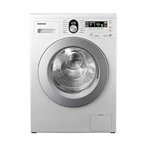 Samsung WF-9824 Waschmaschine / AAA / 1400 UpM / 8 kg / 1.2 kWh