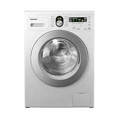 Samsung WF-9824 Waschmaschine / AAA / 1400 UpM / 8 kg / 1.2 kWh