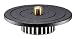 Manfrotto 273 5/8-inch Tripod Survey Adapter