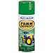 Rust-Oleum 7435502 Specialty Farm Equipment Enamel, Green John Deere, 1-Quart
