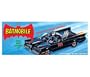 1/32 Batmobile Classic Vintage