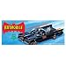 1/32 Batmobile Classic Vintage