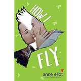 how i fly how i fall series