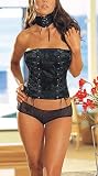 Dreamgirl Women's Victorian Corset   #4838