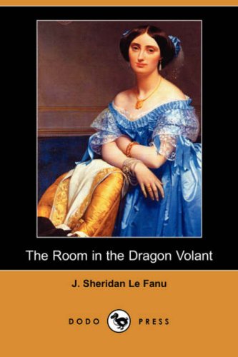  J. Sheridan Le Fanu