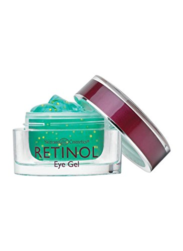 Retinol Eye Gel