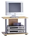 SB-Design 216-002 TV/HiFi Regal Ernie 2 - B/H/T: 59.0 x 40.5 x 33.5 cm, Buche