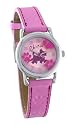 Chipie - 5200118 - Montre fille acier et cuir - Mouvement Quartz
