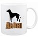 New  American Pit Bull Terrier ... Arrrrr!!!  Mug Dog