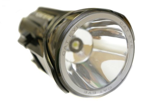 Cateye Front HL-EL530 Opticube Light