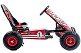 Go Kart Red