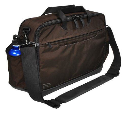Belkin Move Toploader Notebooktasche f&uuml;r 38,1 cm (15 Zoll) Apple MacBook Preisvergleich