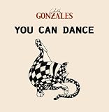 YOU CAN DANCE [12" VINYL]