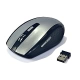 USB 3D Blue Car Shaped Optical mouse Mice for Laptop PC