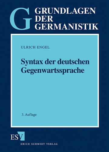 deutschen