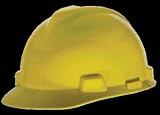 UPC 641817003589 product image for V-Gard® Class E, G Type I Polyethylene Standard Slotted Hard Cap With Fas-Trac®  | upcitemdb.com