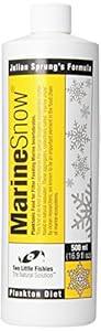 Two Little Fishies ATLMSPD4 Marine Snow, 16.9-Ounce