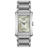 Ladies Fascino Diamond Stainless Steel by Bertolucci