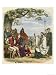 Augustine Preaching Christianity to Ethelbert 1 King of England Religion & Philosophy...