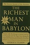 Produkt-Bild: (The Richest Man in Babylon) By Clason, George S. (Author) Paperback on (06 , 1989)