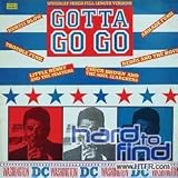 Streetsounds: Gotta Go Go [VINYL]
