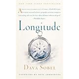 Longitude: The True Story of a Lone Genius Who Solved the Greatest Scientific Problem of His Time