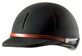 Aegis Mesa Trail Riding Helmet - L/XL (21 7/8-23 1/2) Black