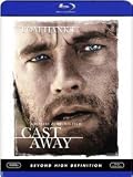 Cast Away [Blu-ray]