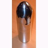 Bullet Cocktail Shaker (3 Piece, 24 oz.)