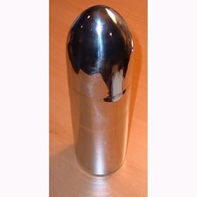 Click here to buy Bullet Cocktail Shaker (3 Piece, 24 oz.) by SHOPZEUS.