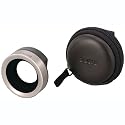 Sony VCL-HGE07TB Wide-End Conversion Lens for HDR-TG5V Camcorder with Quick Attach