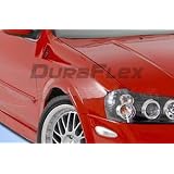 2001-2003 Mazda Protege Spyder 2 Fenders Clearance by DuraFlex