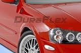 1993-1998 Volkswagen Jetta Spyder 2 Fenders