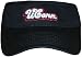 NCAA Connecticut Huskies Team Visor