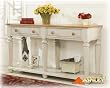 Alison Hall Console By Ashley Furniture