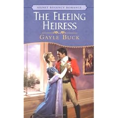 Fleeing Heiress