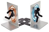 Portal 2 Bookends