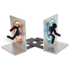 Portal 2 Bookends